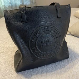 Marc Jacobs Signet work tote